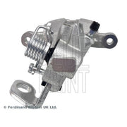 Blue Print Brake Caliper Assembly Rear Left fits Honda Jazz III 2008-2015