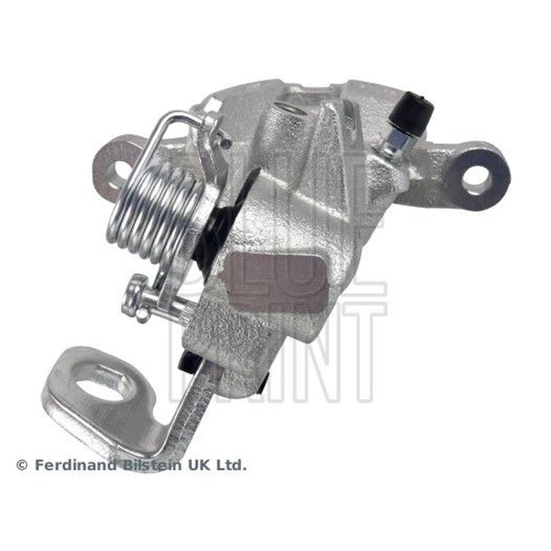 Blue Print Brake Caliper Assembly Rear Left fits Honda Jazz III 2008-2015