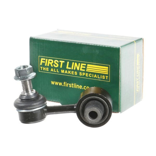 First Line 2 x Stabiliser Bar Links fits Hyundai Kona 2023 on 1.0 1.6