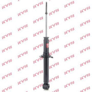 KYB Shock Absorber Damper Strut Rear fits Mitsubishi Space Star 1998-2004