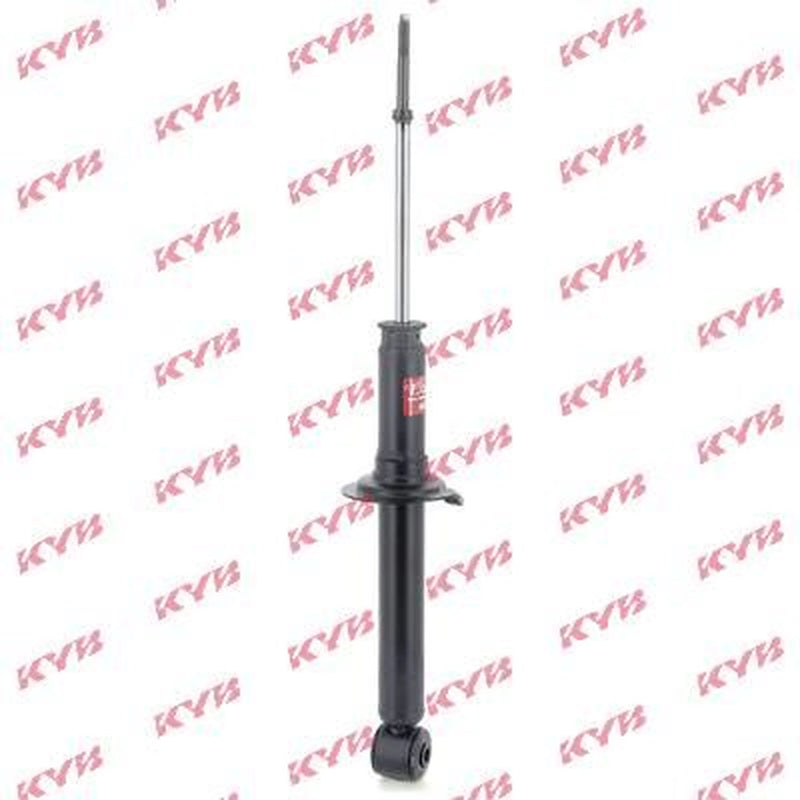 KYB Shock Absorber Damper Strut Rear fits Mitsubishi Space Star 1998-2004