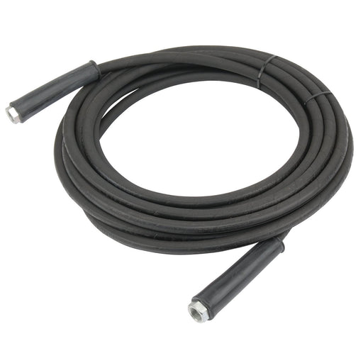 Draper 10M High Pressure Hose for Petrol Pressure Washer PPW900 03459 Draper - Dynamic Drive