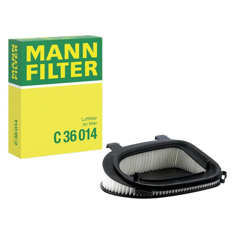 MANN-FILTER Engine Air Filter C 36 014