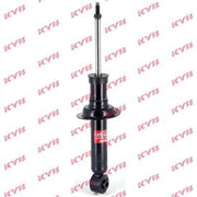 KYB 2 x Shock Absorbers fits Nissan Primera 1996-2002 1.6 1.8 2.0
