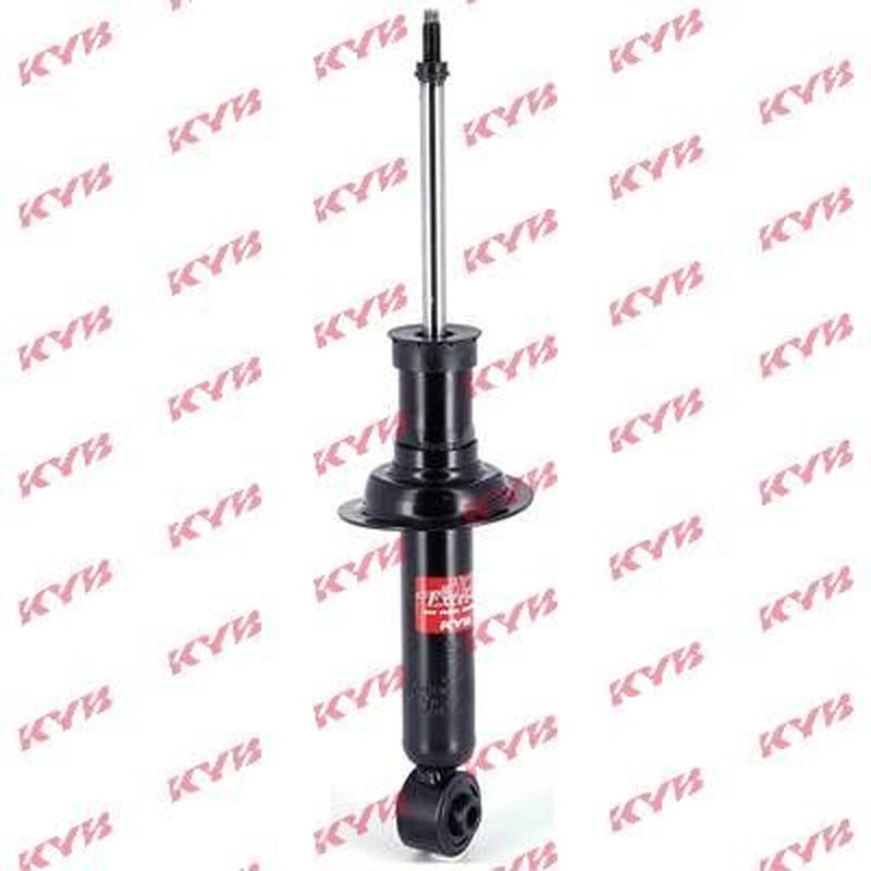 KYB 2 x Shock Absorbers fits Nissan Primera 1996-2002 1.6 1.8 2.0