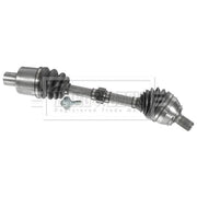 Borg & Beck CV Drive Shaft Driveshaft Front Right BDS1961