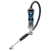 Draper Digital Gauge Air Line Inflator with Twin Connectors 74839 Draper - Dynamic Drive