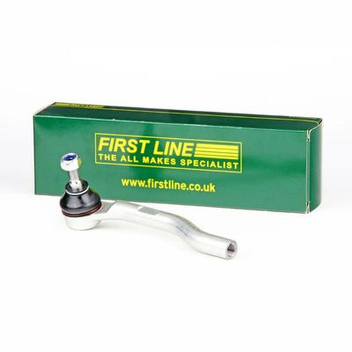 First Line Steering Tie Rod End Ball Joint fits Nissan Micra IV 2010-2020 1.2