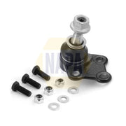 NAPA Ball Joint Front Right fits Mercedes-Benz Eqv 2020 on 447.813 447.815