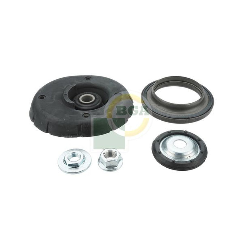 BGA Repair Kit, Suspension Strut Mount Front Axle Right fits Citroën C-Elysee