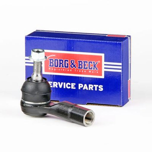 Borg & Beck Steering Tie Rod End Ball Joint BTR5948