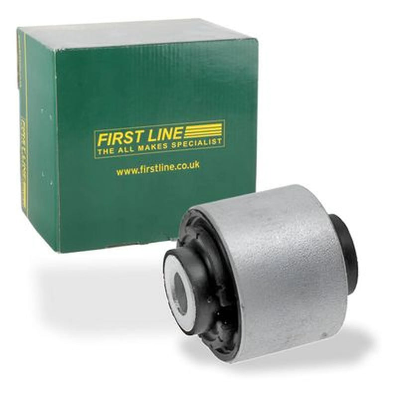 First Line Wishbone / Control / Trailing Arm Bush fits Audi A4 Allroad B8