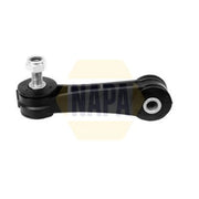 NAPA Stabiliser Bar Link Coupling Rod Front Right fits Audi A3 1996-2003