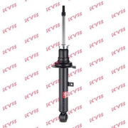 KYB Shock Absorber Damper Strut Front fits Lexus Is I 2001-2005