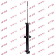 KYB Shock Absorber Damper Strut Rear fits Skoda Favorit 1989-1994 1.3