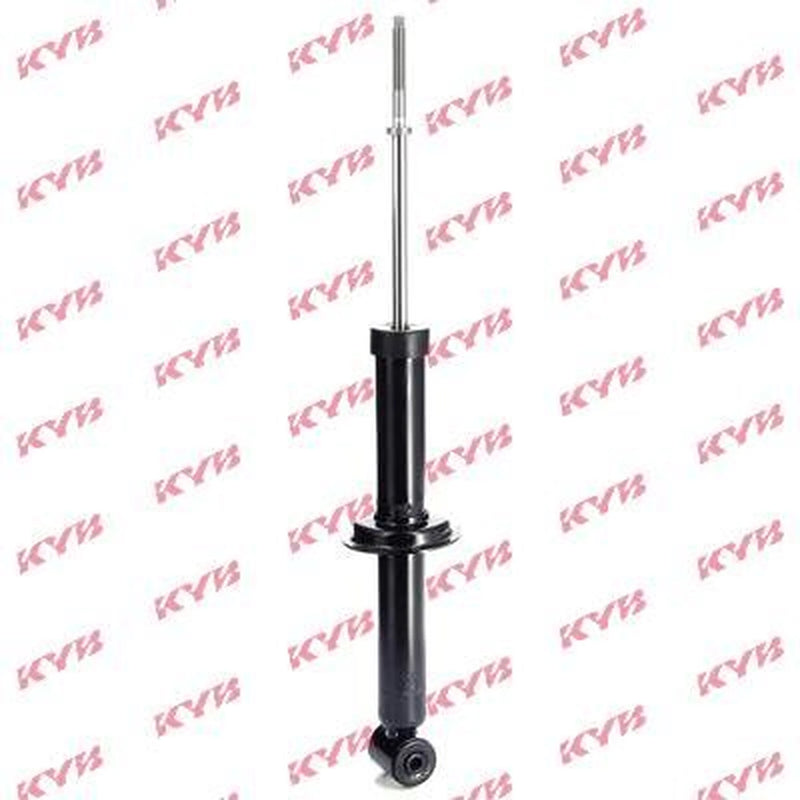 KYB Shock Absorber Damper Strut Rear fits Skoda Favorit 1989-1994 1.3
