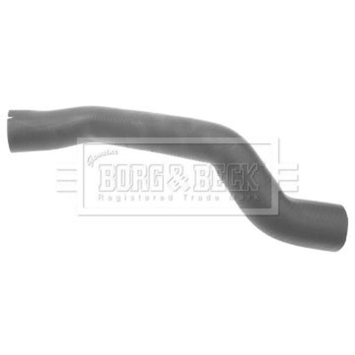 Borg & Beck Intercooler Turbo Charge Air Hose BTH1001