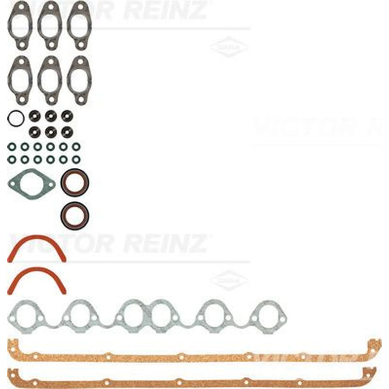 Victor Reinz Cylinder Head Gasket Kit 02-12992-03