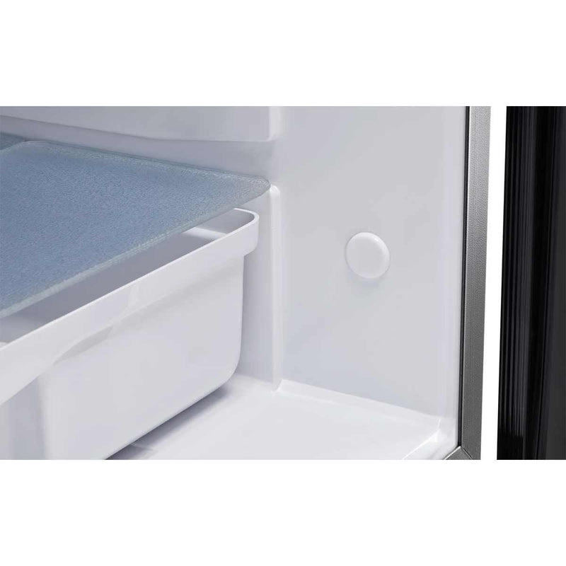 Indel B Cruise 85 Compressor Fridge 85l Spacious and Reliable Fridge Indel B - Dynamic Drive