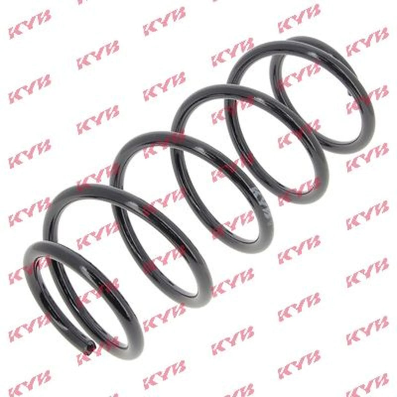 KYB Front Suspension Coil Spring fits Opel Astra G 2000-2005 2.2
