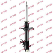 KYB Shock Absorber Damper Strut Front Left fits Nissan Almera Tino 2000-2006