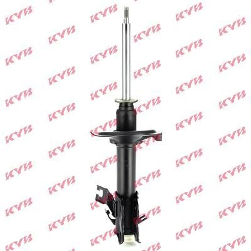 KYB Shock Absorber Damper Strut Front Left fits Nissan Almera Tino 2000-2006