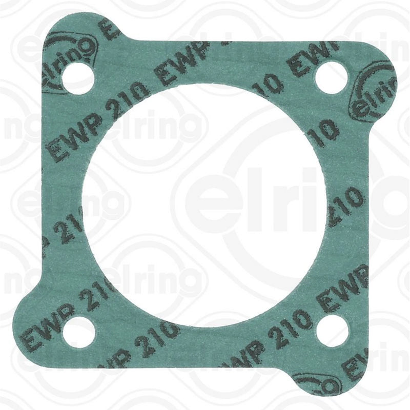 Elring Intake Manifold Housing Gasket OD ID Thick fits Hyundai Accent II