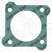 Elring Intake Manifold Housing Gasket OD ID Thick 697.170
