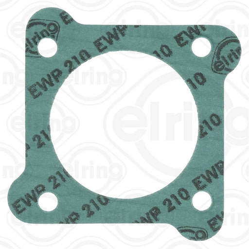 Elring Intake Manifold Housing Gasket OD ID Thick 697.170