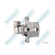 Apec 2 x Rear Brake Calipers fits Kia Picanto I 2004-2011 1.0 1.1