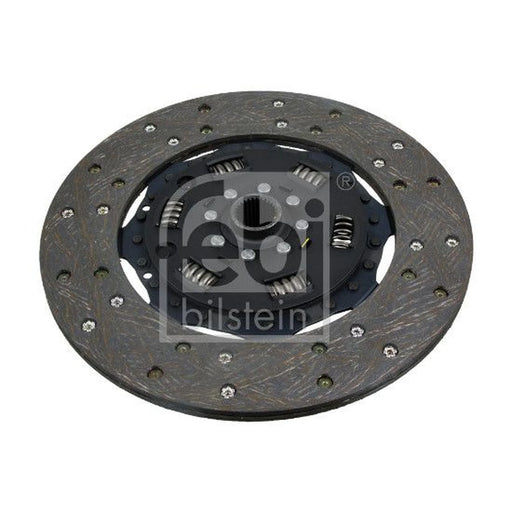Febi Clutch Friction Disc Plate 310mm 28 Splines 105067