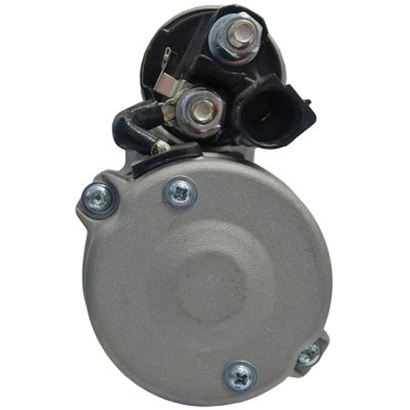 Hella Starter Motor 12V 1.8kW 11 Teeth fits Audi A4 Allroad B8 2009-2016 2.0