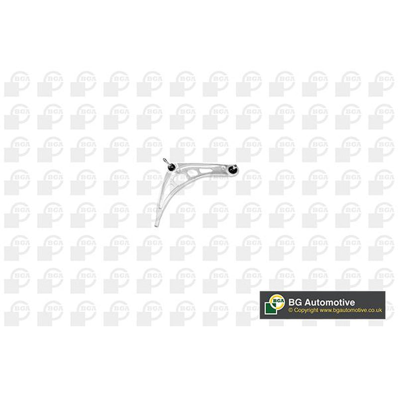 BGA Control/Trailing Arm Front Right fits BMW 3 1997-2007