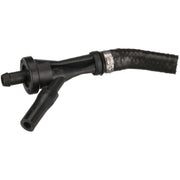 Gates Crankcase Ventilation Hose 188mm fits BMW 5 1996-2003