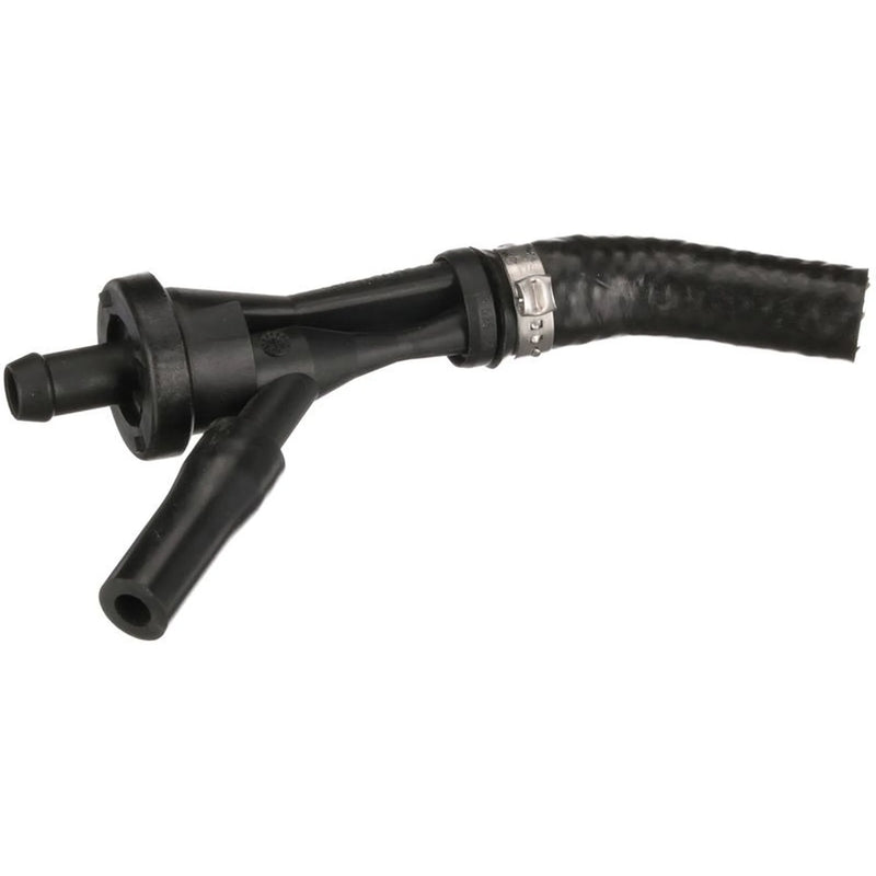 Gates Crankcase Ventilation Hose 188mm fits BMW 5 1996-2003