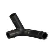 Gates Crankcase Ventilation Hose 180mm fits Audi 100 C4 1990-1994 2.0