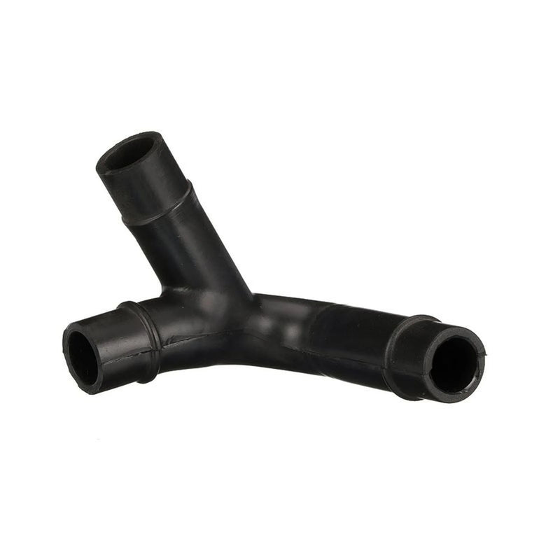 Gates Crankcase Ventilation Hose 180mm fits Audi 100 C4 1990-1994 2.0