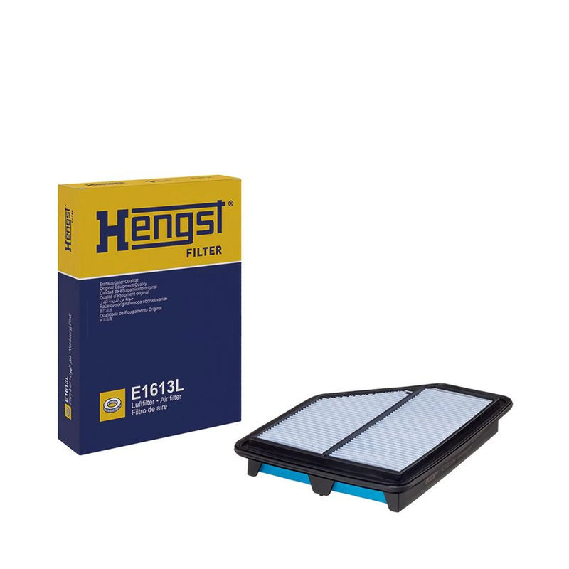Hengst Engine Air Filter fits Honda Cr-V 2005-2006 2.2