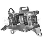 First Line Engine Mount Mounting fits Renault Fluence 2010 on 1.5 2.0