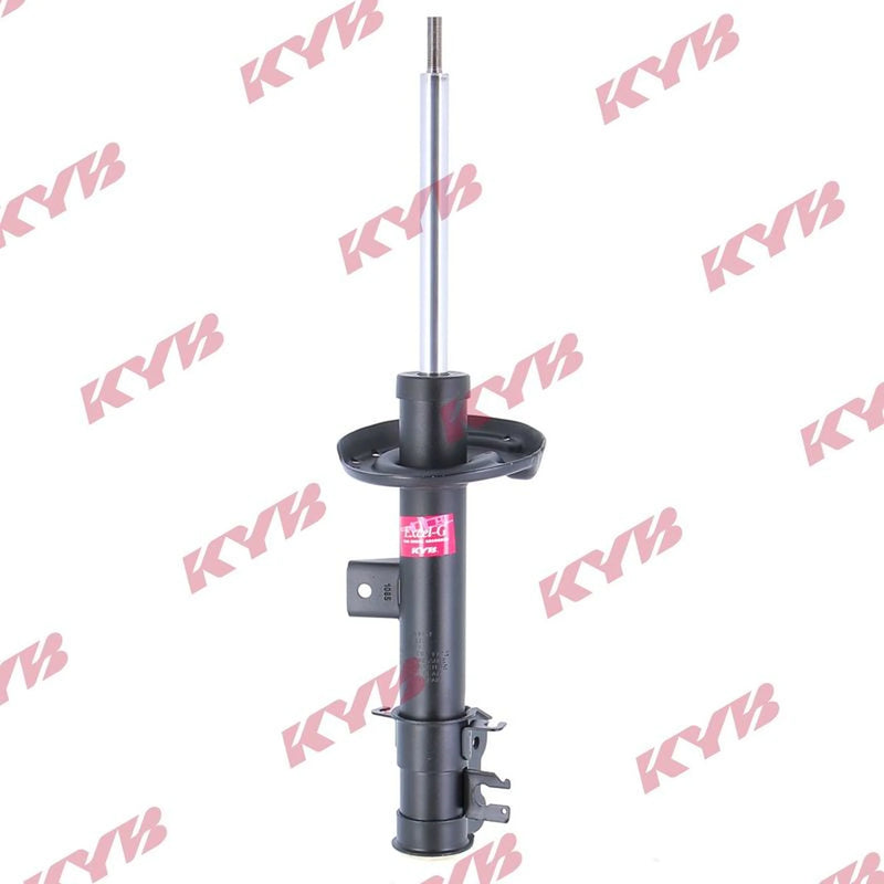 KYB 2 x Front Shock Absorbers fits Fiat Panda 2012-2015 0.9 1.2 1.3