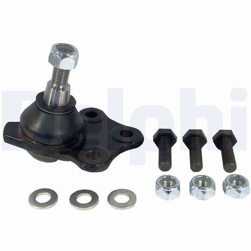 Delphi Ball Joint Front TC2407