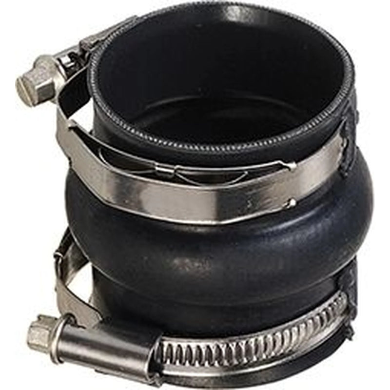 Gates Intercooler Turbo Charge Air Hose 60mm fits Citroën C5 III 2008-2010 1.6