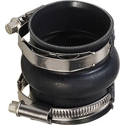 Gates Intercooler Turbo Charge Air Hose 60mm fits Citroën C5 III 2008-2010 1.6