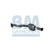 BM Catalysts Homologated Petrol Cat fits Peugeot 405 1992-1996 1.6 1.8