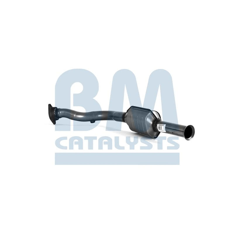 BM Catalysts Homologated Petrol Cat fits Peugeot 405 1992-1996 1.6 1.8