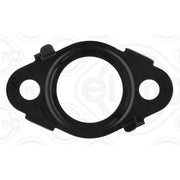 Elring Mercedes Coolant Tube Seal fits Infiniti Q50 2014 on 2.0