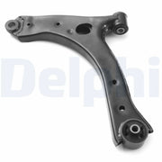 Delphi Control/Trailing Arm Front fits Ford Transit Custom V362 2015-2023