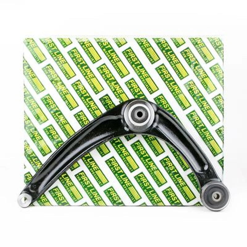 First Line Control/Trailing Arm fits Citroën C4 II 2009-2018 1.2 1.4 1.6 2.0