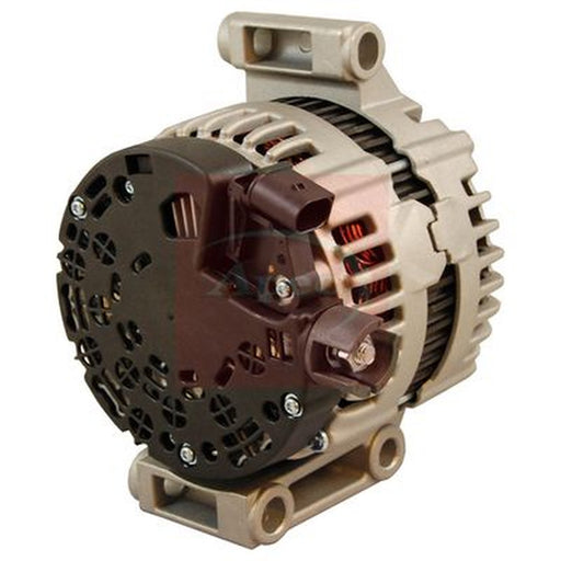 Apec Car Alternator 12V fits Ford Galaxy 2006-2015 2.0