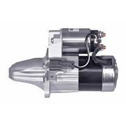 Hella Starter Motor 12V 0.8kW 8 Teeth fits Nissan 100NX 1990-1994 1.6